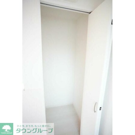 サークルハウス国分寺の物件内観写真